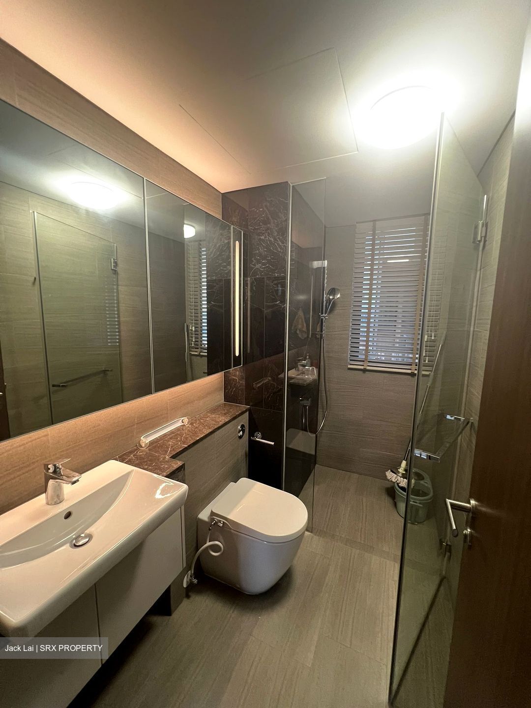 Parc Esta (D14), Apartment #559977371